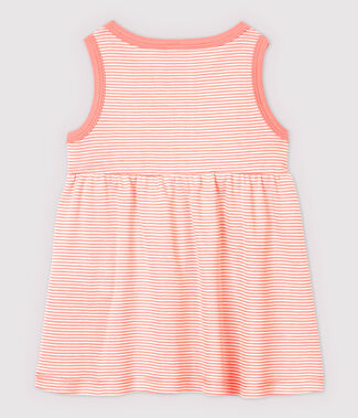 rose GRETEL/blanc MARSHMALLOW