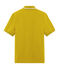 Polo manches courtes homme vert BAMBOO