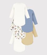 multicouleur
