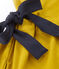 Robe manches courtes femme vert BAMBOO