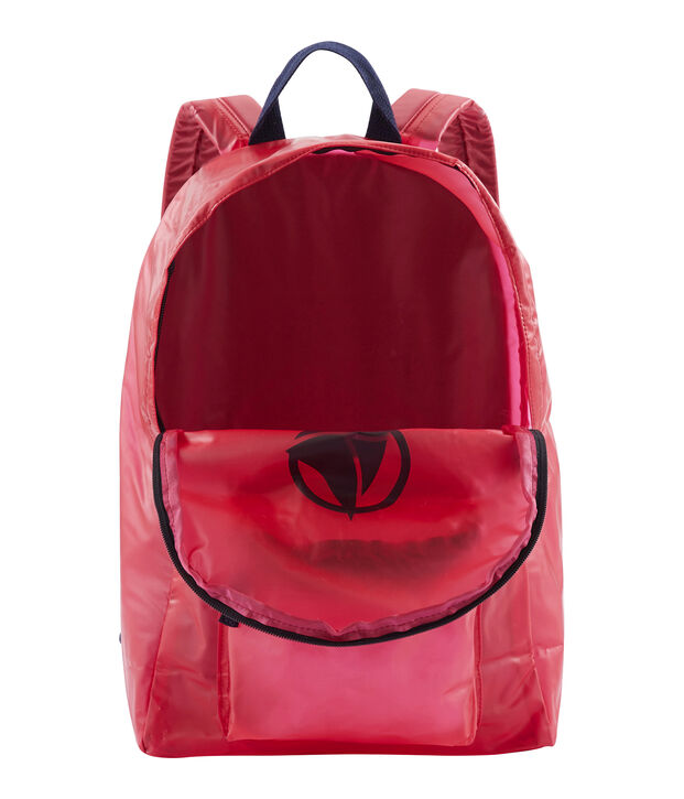 Kinderrugzak roze