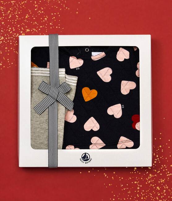 Geschenkdoos voor baby's variante 1