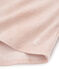 Débardeur enfant fille rose PEARL/rose COPPER
