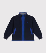 blauw SMOKING