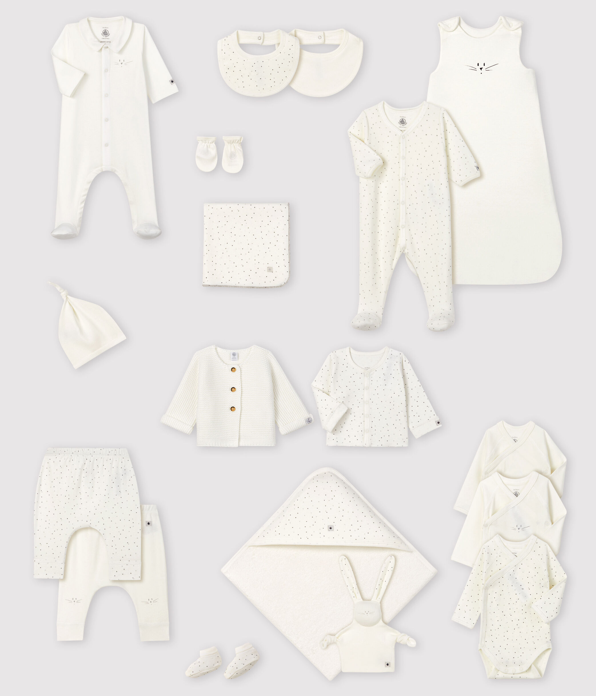 Sac Trousseau Naissance MaternitÃ© Fille Sac Maternité 5690000000