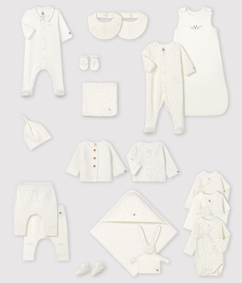 Zwangerschapstas multicouleur