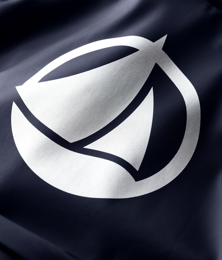 Rugzak kinderen meisje - jongen blauw