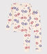 Pyjama ajusté  en coton enfant
