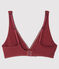 Soutien-gorge triangle femme CARMIN