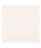 Drap de maternité bébé en côte blanc MARSHMALLOW/rose CHARME