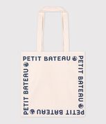 wit/blauw