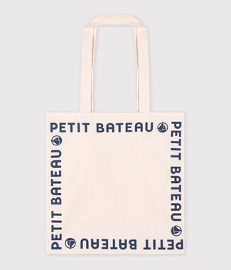 wit/blauw