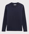 Pull marin Homme bleu SMOKING