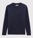 Pull marin Homme