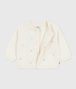 wit MARSHMALLOW/grijs ARGENT