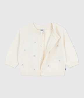 wit MARSHMALLOW/grijs ARGENT
