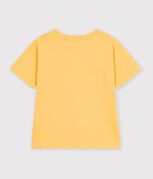 jaune