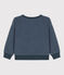 Sweatshirt en coton enfant fille / garçon DUCKY
