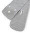 Echarpe bébé mixte gris SUBWAY CHINE