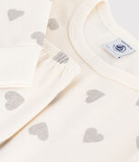 ecru MILK/ ARGENT