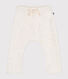 Babybroek van zachte en warme fleece