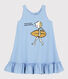 Robe Soledad Bravi en coton bio enfant fille