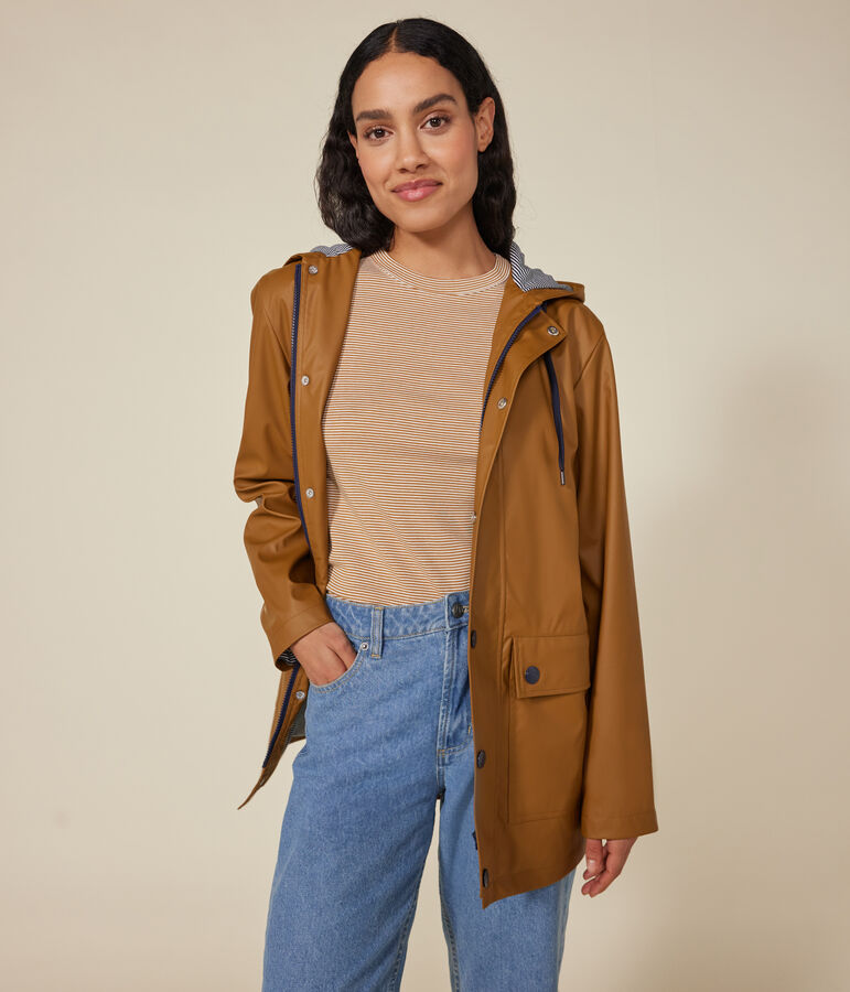 Cir&eacute; iconique Femme / Homme marron