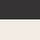 grijs / wit