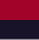 rood / blauw