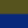 bleu / bleu
