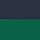 blauw / groen