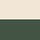 ecru / groen