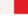 wit / rood