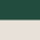 groen / beige