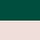 groen / ecru