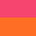 rose / orange