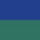 multicouleur / groen