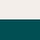 wit / groen