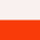 wit / rood