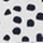 blanc / DOTTIES