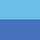 blauw / blauw