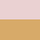 roze / geel