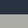 blauw / MARSHMALLOW ARGENT BRILLANT