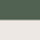 groen / wit