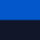 bleu / bleu