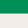 groen / wit