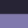 bleu / violet