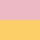 roze / geel