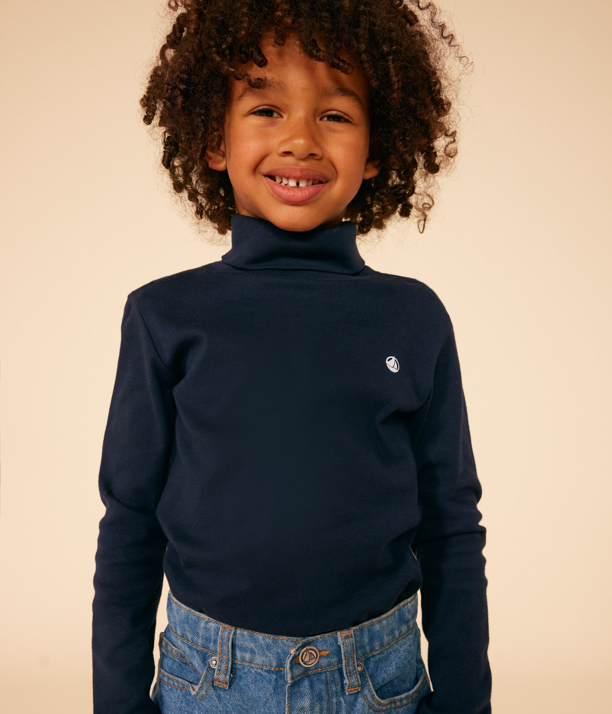 Sous pull enfant new arrivals