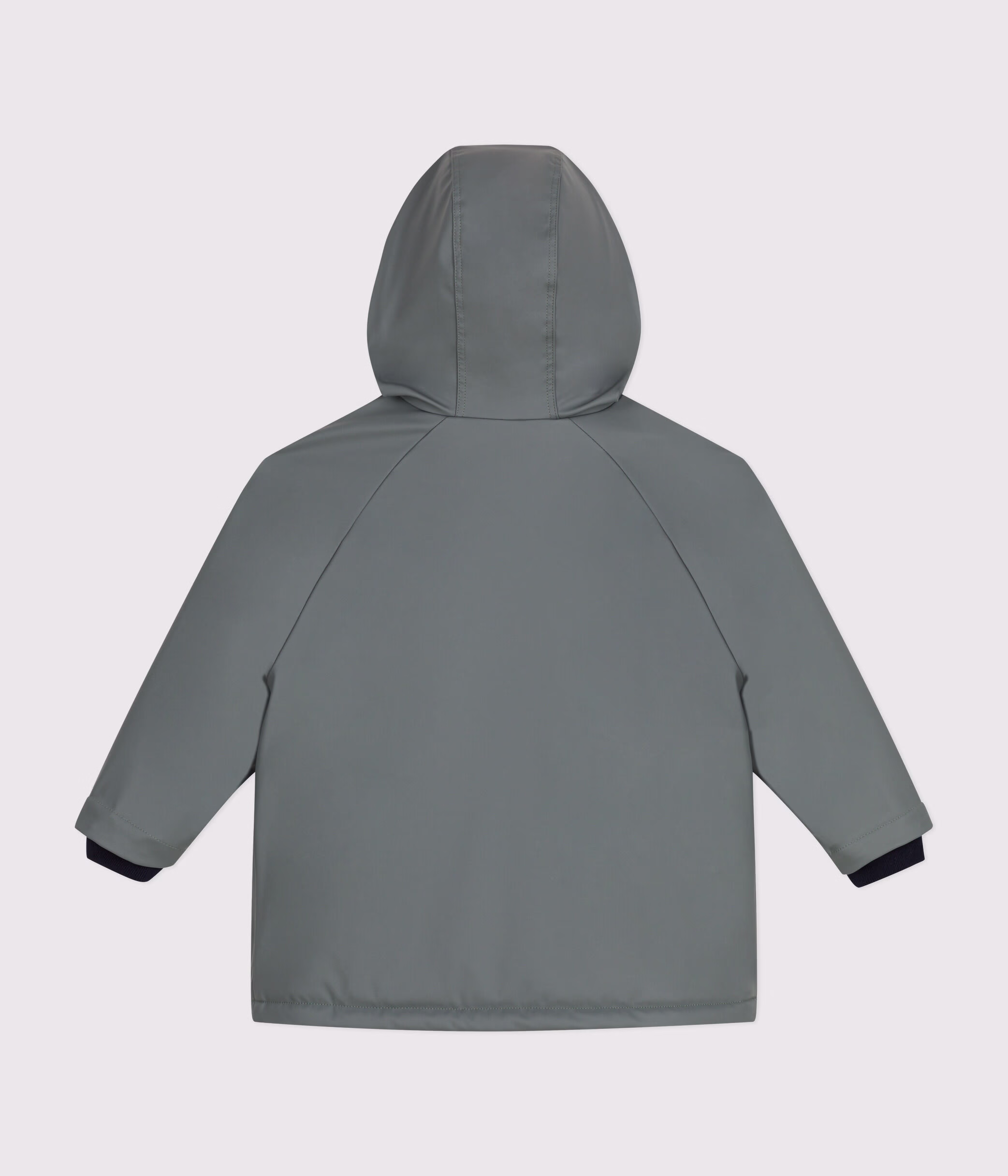 Petit bateau regenjas kind 2025